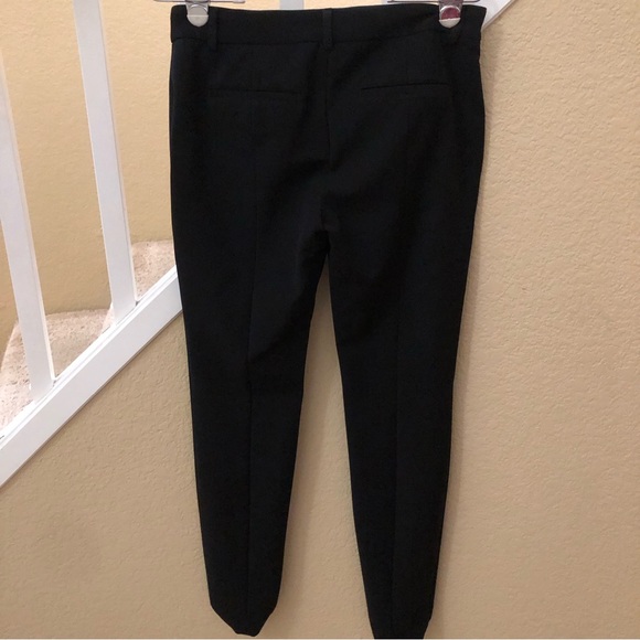 EXPRESS Extreme Skinny mid rise Pants - Picture 2 of 9